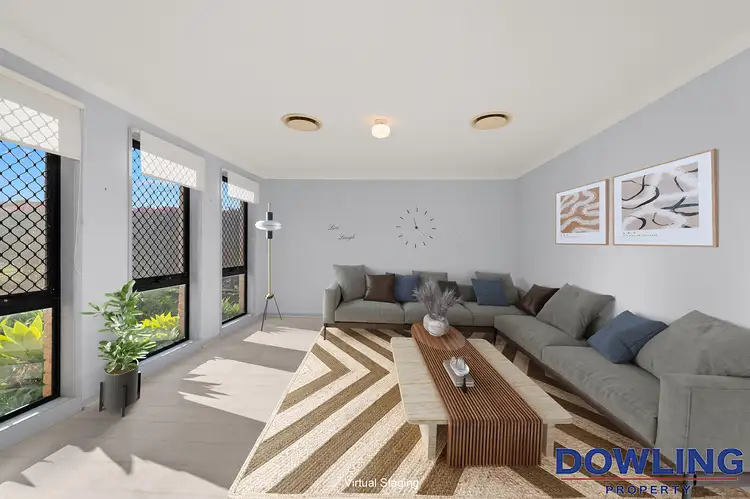 Second view of Homely house listing, 20 Robina Avenue, Medowie NSW 2318