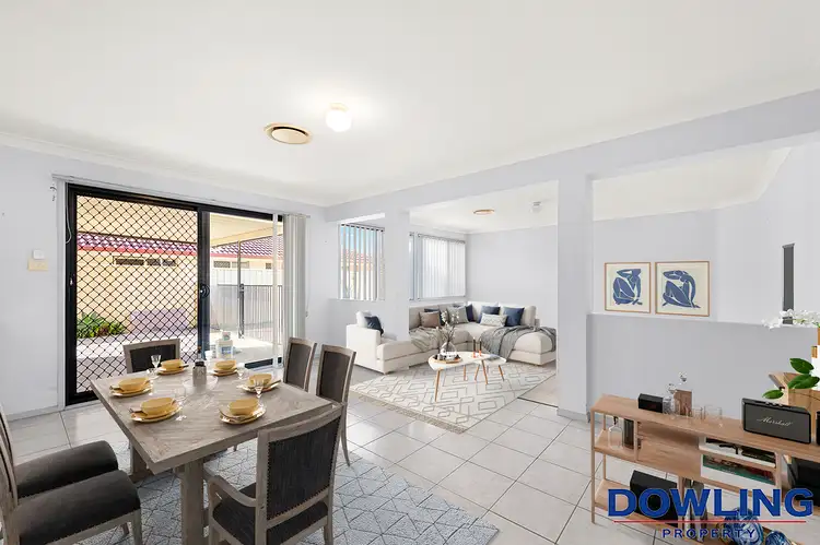 Fourth view of Homely house listing, 20 Robina Avenue, Medowie NSW 2318
