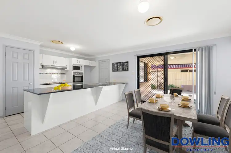 Fifth view of Homely house listing, 20 Robina Avenue, Medowie NSW 2318