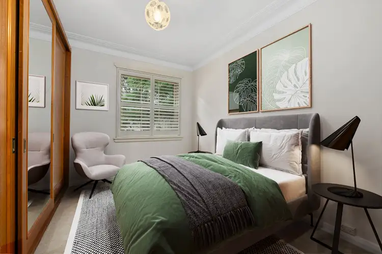 Third view of Homely apartment listing, 6/4 McDougall Street, Kirribilli NSW 2061