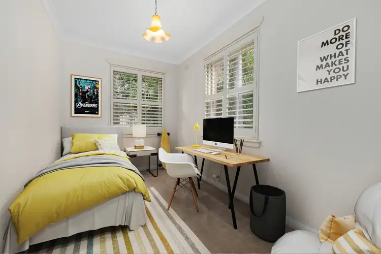 Fourth view of Homely apartment listing, 6/4 McDougall Street, Kirribilli NSW 2061