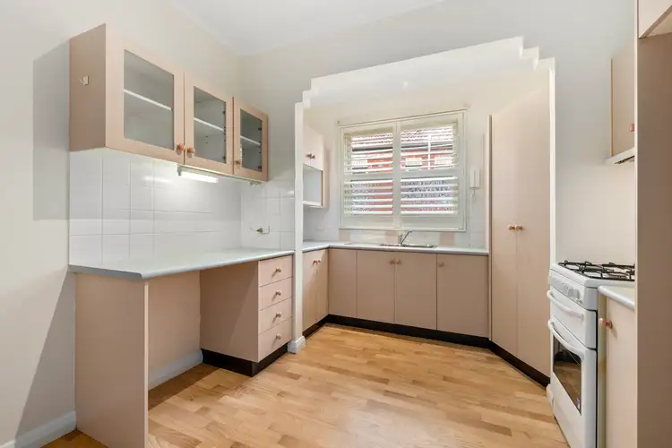 Fifth view of Homely apartment listing, 6/4 McDougall Street, Kirribilli NSW 2061