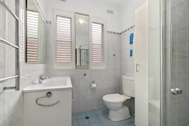 Sixth view of Homely apartment listing, 6/4 McDougall Street, Kirribilli NSW 2061