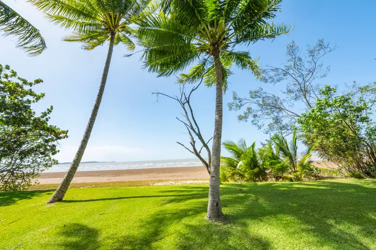 Second view of Homely house listing, 80 Melba Street, Armstrong Beach QLD 4737