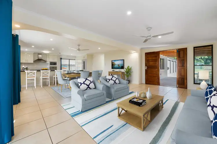 Third view of Homely house listing, 80 Melba Street, Armstrong Beach QLD 4737