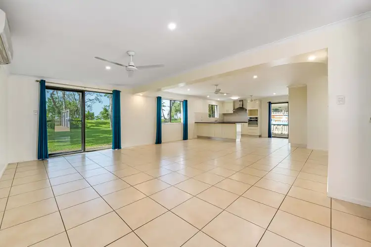 Fourth view of Homely house listing, 80 Melba Street, Armstrong Beach QLD 4737