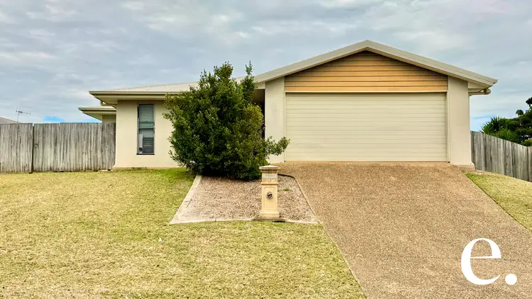 17 Darby Street, Branyan QLD 4670