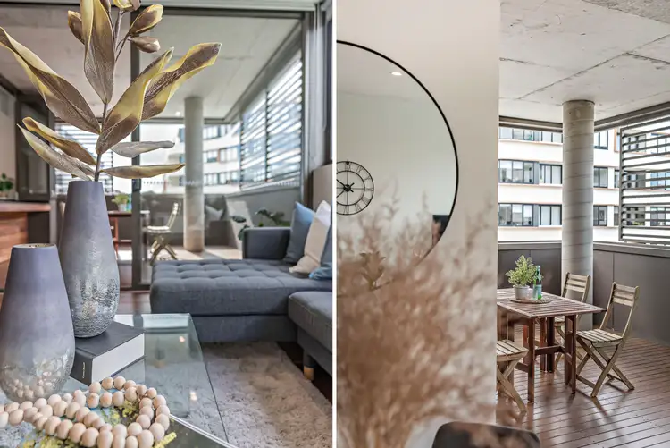 Fifth view of Homely apartment listing, 211/81 Macdonald Street, Erskineville NSW 2043