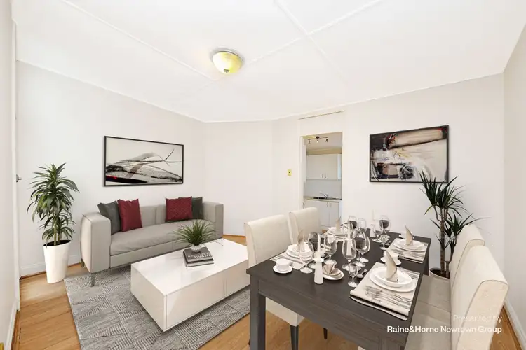 Main view of Homely house listing, 10 Prospect Street, Newtown NSW 2042