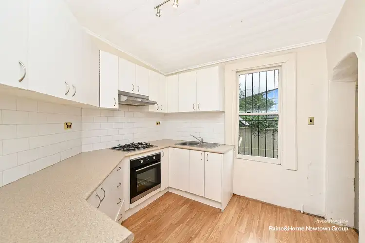 Second view of Homely house listing, 10 Prospect Street, Newtown NSW 2042