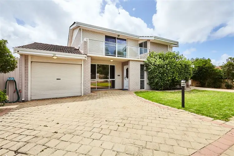 Main view of Homely house listing, 8 Birbeck Way, Spearwood WA 6163