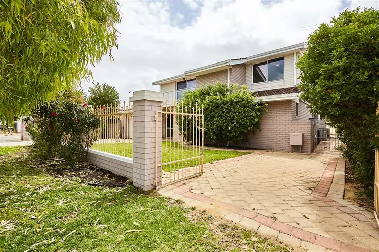 Second view of Homely house listing, 8 Birbeck Way, Spearwood WA 6163