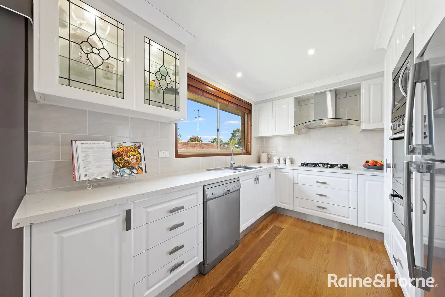 Main view of Homely villa listing, 3/6 Allard Place, Ingleburn NSW 2565