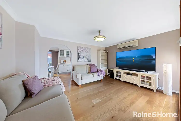 Second view of Homely villa listing, 3/6 Allard Place, Ingleburn NSW 2565