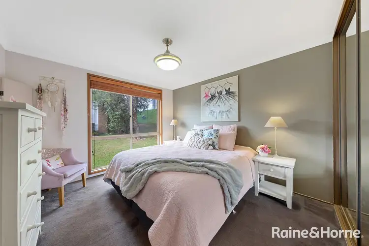 Third view of Homely villa listing, 3/6 Allard Place, Ingleburn NSW 2565