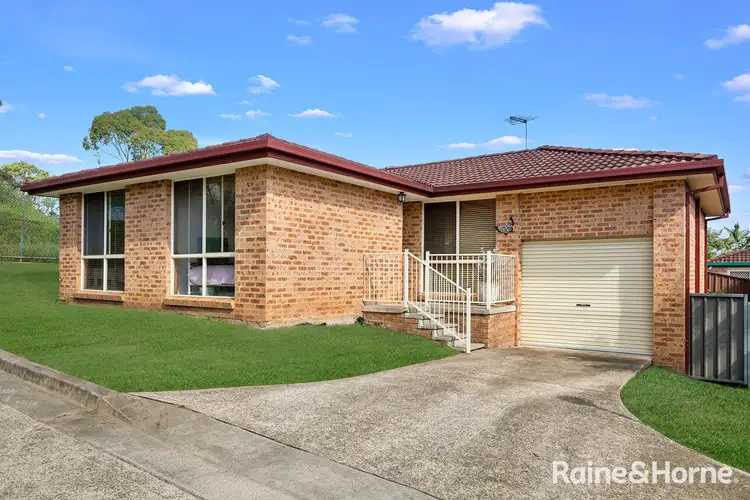 Fourth view of Homely villa listing, 3/6 Allard Place, Ingleburn NSW 2565