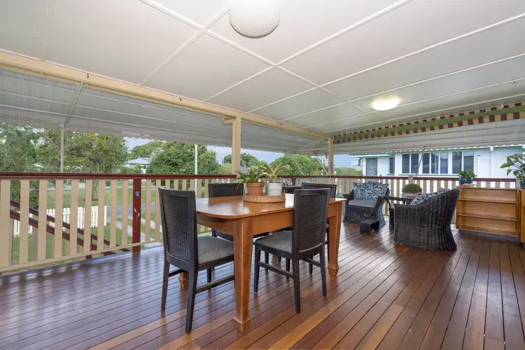 Main view of Homely house listing, 32 Hugh Street, Garbutt QLD 4814