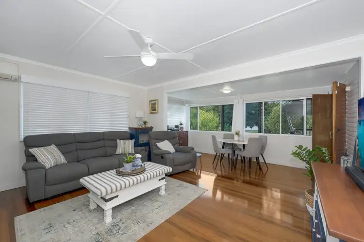 Third view of Homely house listing, 32 Hugh Street, Garbutt QLD 4814