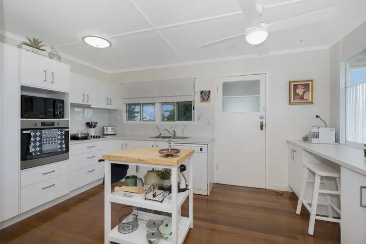 Fourth view of Homely house listing, 32 Hugh Street, Garbutt QLD 4814
