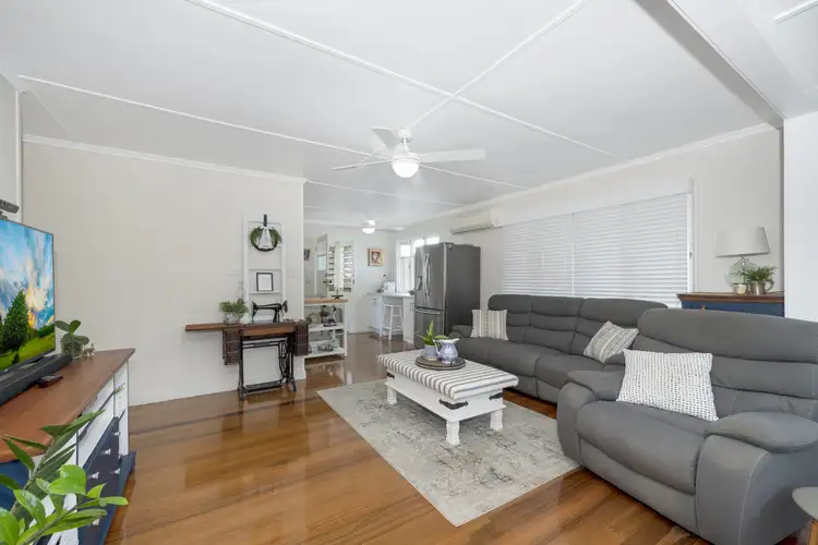 Fifth view of Homely house listing, 32 Hugh Street, Garbutt QLD 4814