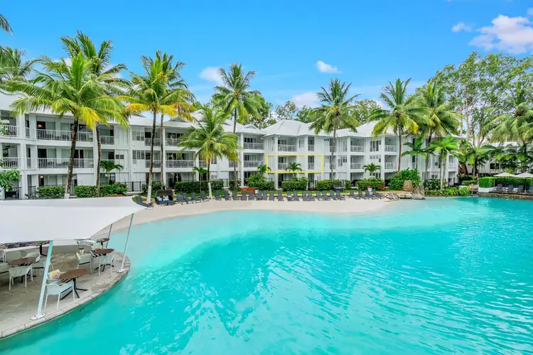 211-212/20-22 Davidson Street, Port Douglas QLD 4877
