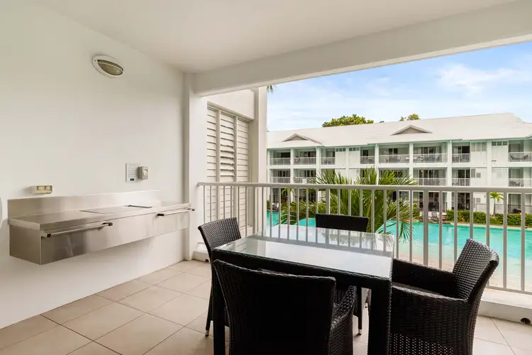 Second view of Homely apartment listing, 211-212/20-22 Davidson Street, Port Douglas QLD 4877