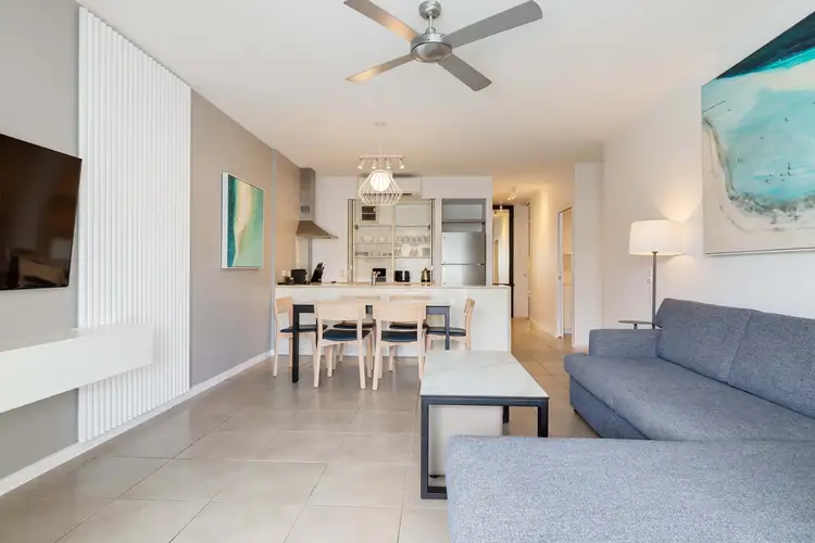 Fourth view of Homely apartment listing, 211-212/20-22 Davidson Street, Port Douglas QLD 4877
