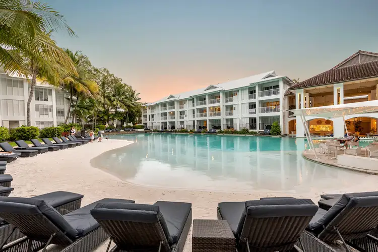 Fifth view of Homely apartment listing, 211-212/20-22 Davidson Street, Port Douglas QLD 4877
