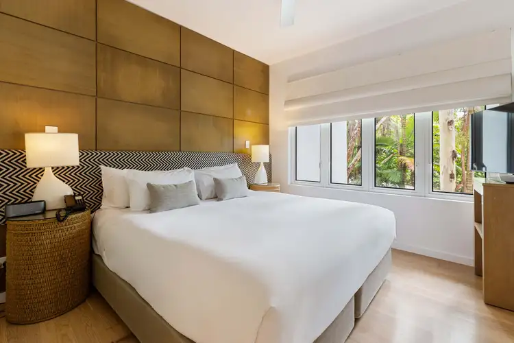 Sixth view of Homely apartment listing, 211-212/20-22 Davidson Street, Port Douglas QLD 4877