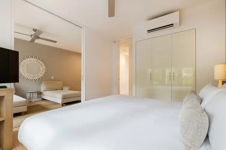 Seventh view of Homely apartment listing, 211-212/20-22 Davidson Street, Port Douglas QLD 4877