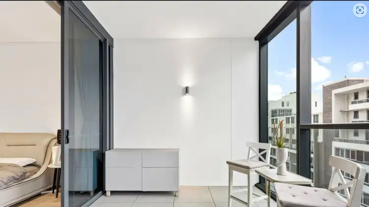 Main view of Homely apartment listing, 505/21 Marquet Street, Rhodes NSW 2138