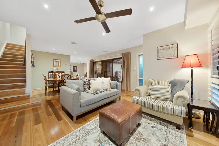 Third view of Homely townhouse listing, 225 Aspinall Street, Watson ACT 2602