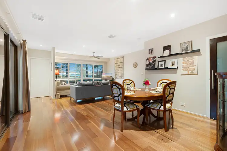 Fourth view of Homely townhouse listing, 225 Aspinall Street, Watson ACT 2602