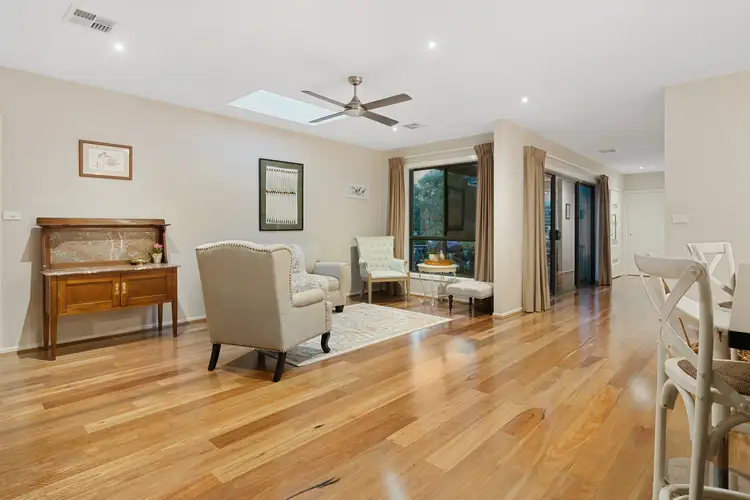 Fifth view of Homely townhouse listing, 225 Aspinall Street, Watson ACT 2602