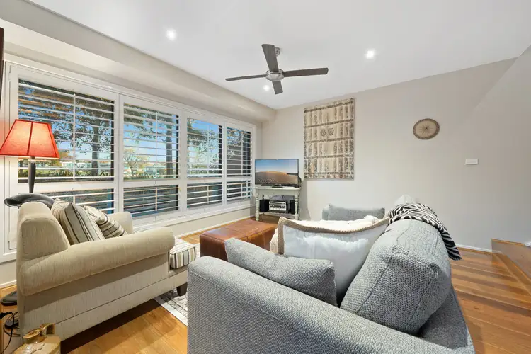 Sixth view of Homely townhouse listing, 225 Aspinall Street, Watson ACT 2602