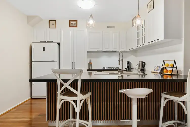 Seventh view of Homely townhouse listing, 225 Aspinall Street, Watson ACT 2602