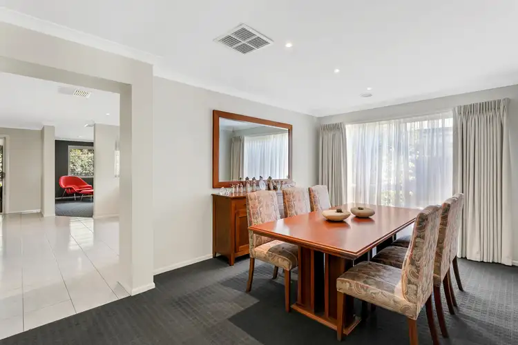 Third view of Homely house listing, 9 Gleneagles Close, Carrum Downs VIC 3201