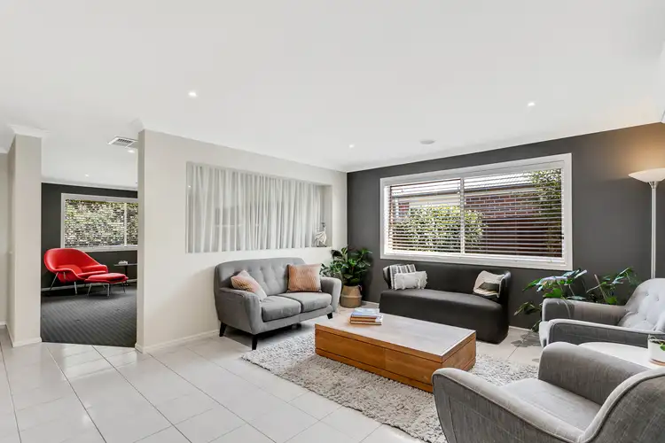 Sixth view of Homely house listing, 9 Gleneagles Close, Carrum Downs VIC 3201