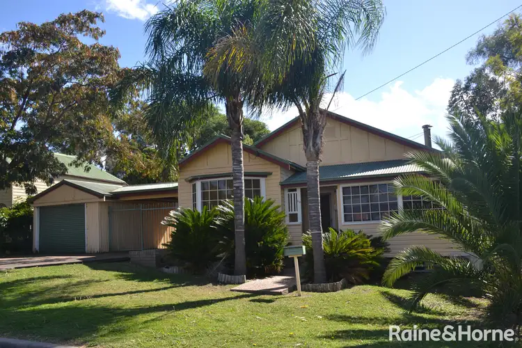 Main view of Homely house listing, 83 Urabatta Street, Inverell NSW 2360