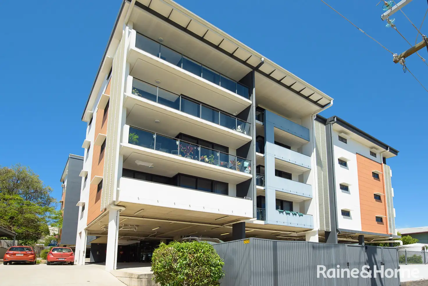 Main view of Homely apartment listing, 146/64 Glenlyon Street, Gladstone Central QLD 4680