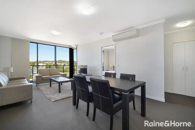 Third view of Homely apartment listing, 146/64 Glenlyon Street, Gladstone Central QLD 4680