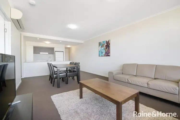 Fourth view of Homely apartment listing, 146/64 Glenlyon Street, Gladstone Central QLD 4680