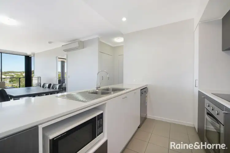 Fifth view of Homely apartment listing, 146/64 Glenlyon Street, Gladstone Central QLD 4680