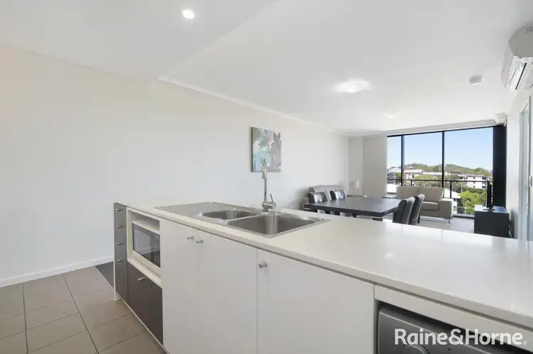Sixth view of Homely apartment listing, 146/64 Glenlyon Street, Gladstone Central QLD 4680