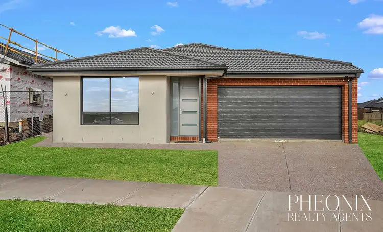 964 Morris Road, Truganina VIC 3029