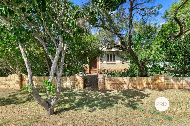 Main view of Homely house listing, 23 Jupiter Street, Maryborough QLD 4650