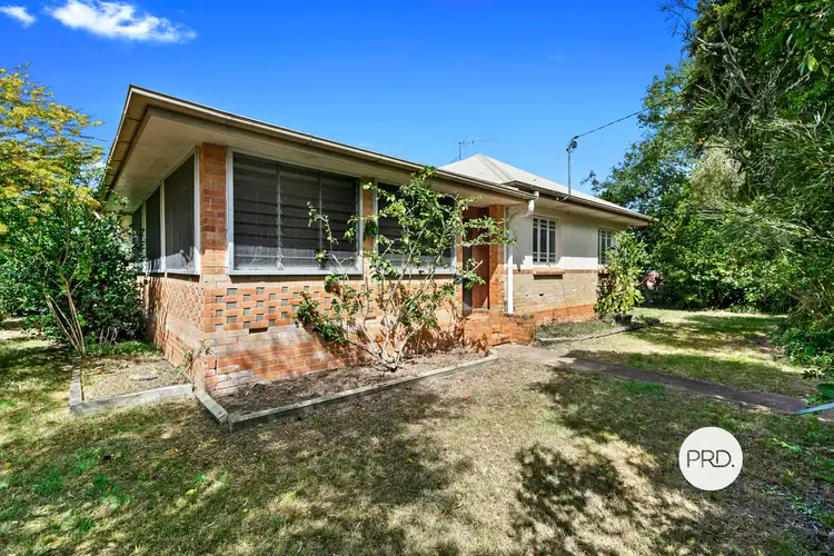Second view of Homely house listing, 23 Jupiter Street, Maryborough QLD 4650