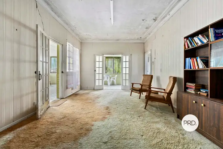 Fifth view of Homely house listing, 23 Jupiter Street, Maryborough QLD 4650