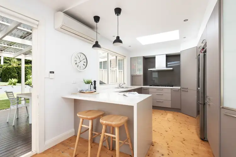 Fourth view of Homely house listing, 34 Warraba Street, Como NSW 2226