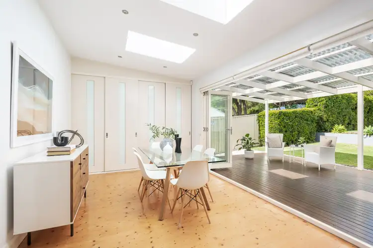 Fifth view of Homely house listing, 34 Warraba Street, Como NSW 2226